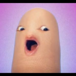 Meet your Posher, Grace